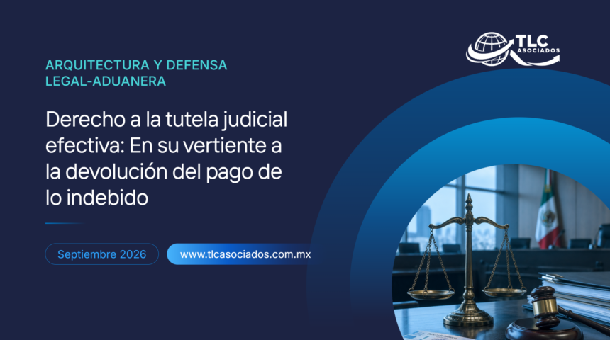 Derecho a la tutela judicial efectiva: En su vertiente a la devolución del pago de lo indebido