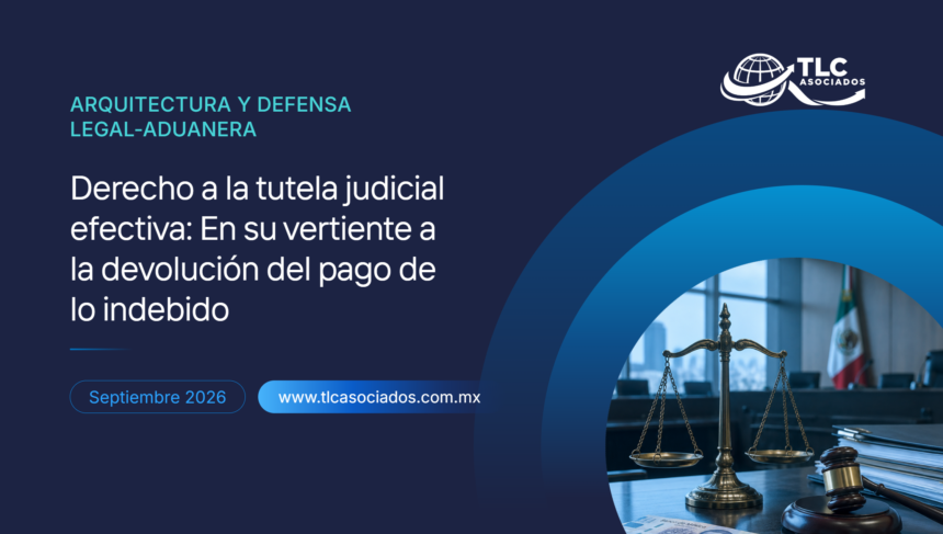 Derecho a la tutela judicial efectiva: En su vertiente a la devolución del pago de lo indebido