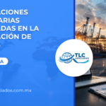 Clasificaciones arancelarias autorizadas en la Certificación de IVA & IEPS