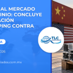 Blindaje al mercado del aluminio: Concluye investigación antidumping contra China