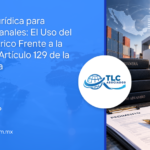 Seguridad Jurídica para Agentes Aduanales: El Uso del Código Genérico Frente a la Reforma del Artículo 129 de la Ley Aduanera
