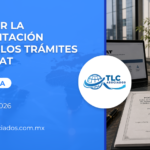 Acreditar la Representación Legal en los Trámites ante el SAT