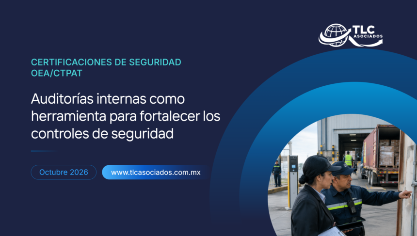 Auditorías internas como herramienta para fortalecer los controles de seguridad