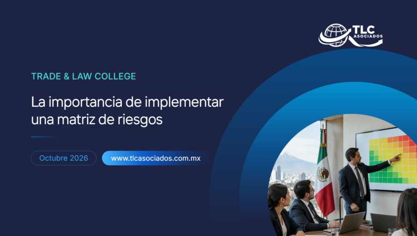 La importancia de implementar una matriz de riesgos